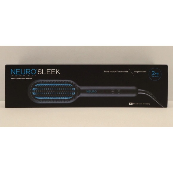 Paul Mitchell Neuro Sleek Styling Hot Brush - Picture 5 of 15